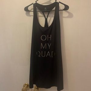 Champion brand, XXL workout top